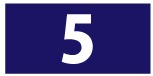 5